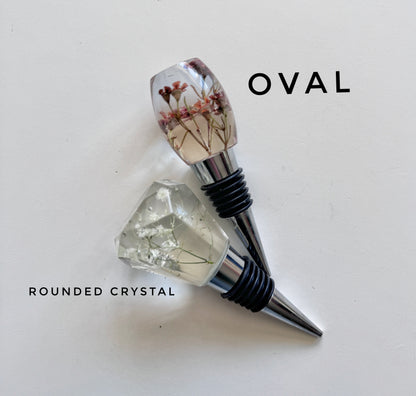 Bottle Stoppers - Add on item