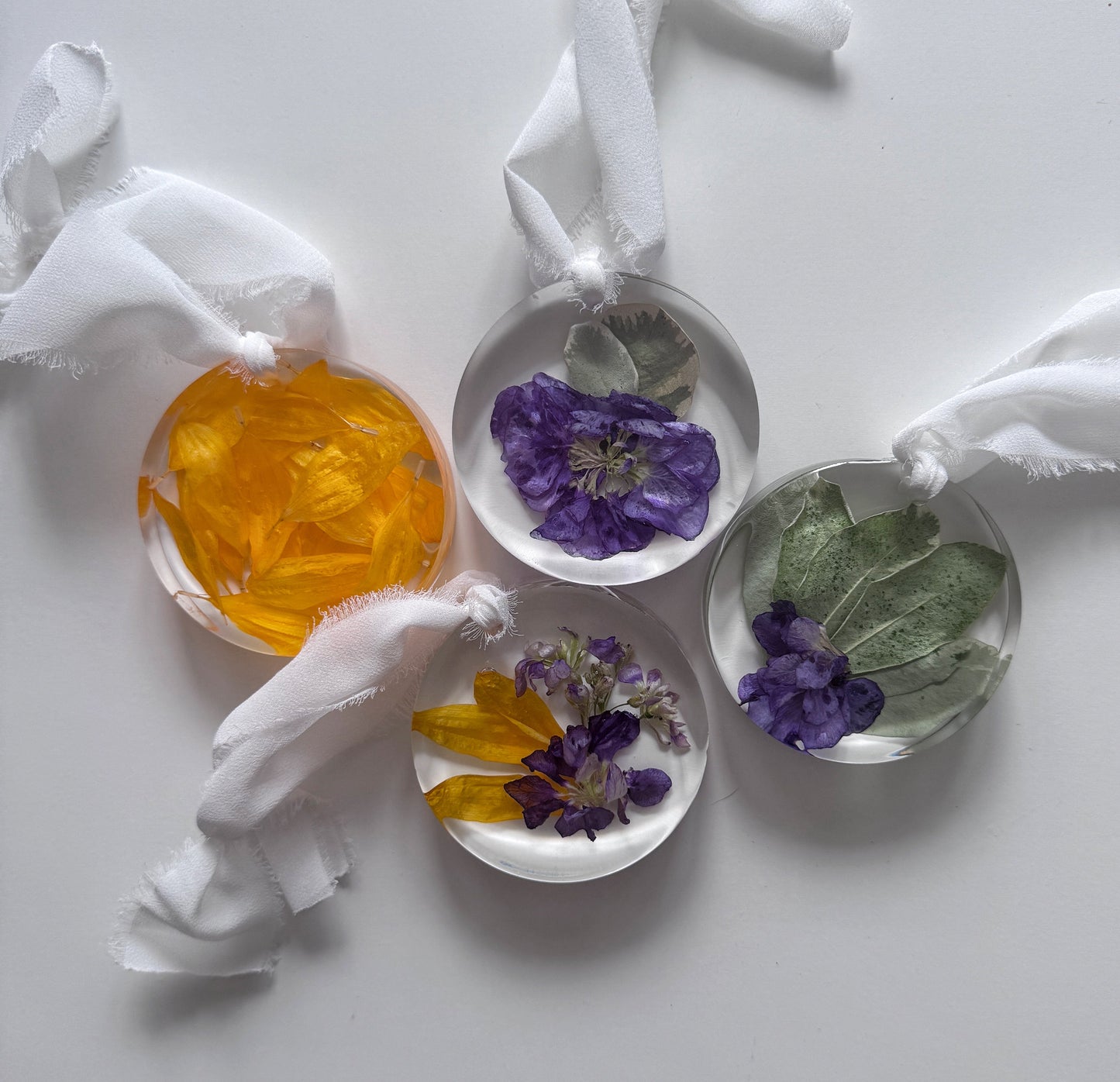 Ornament - Add On Item