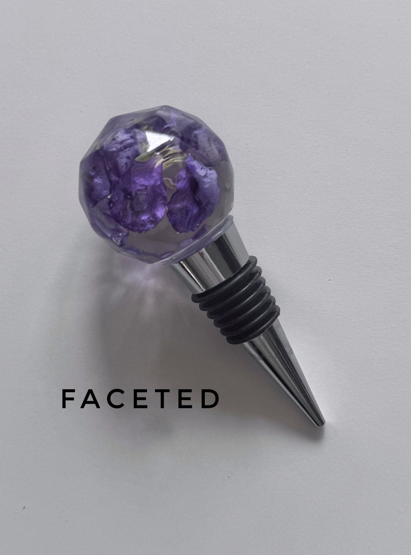 Bottle Stoppers - Add on item