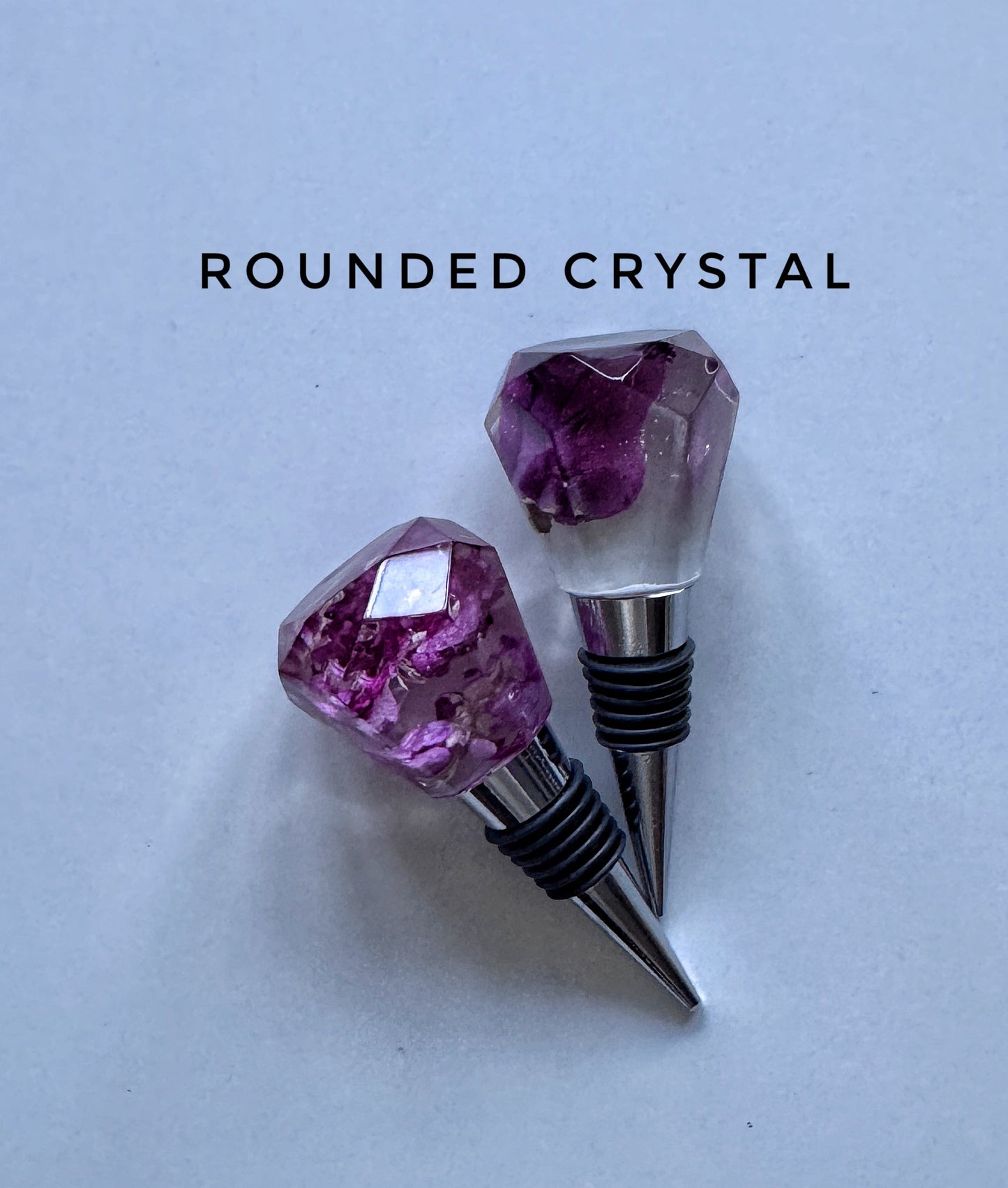 Bottle Stoppers - Add on item