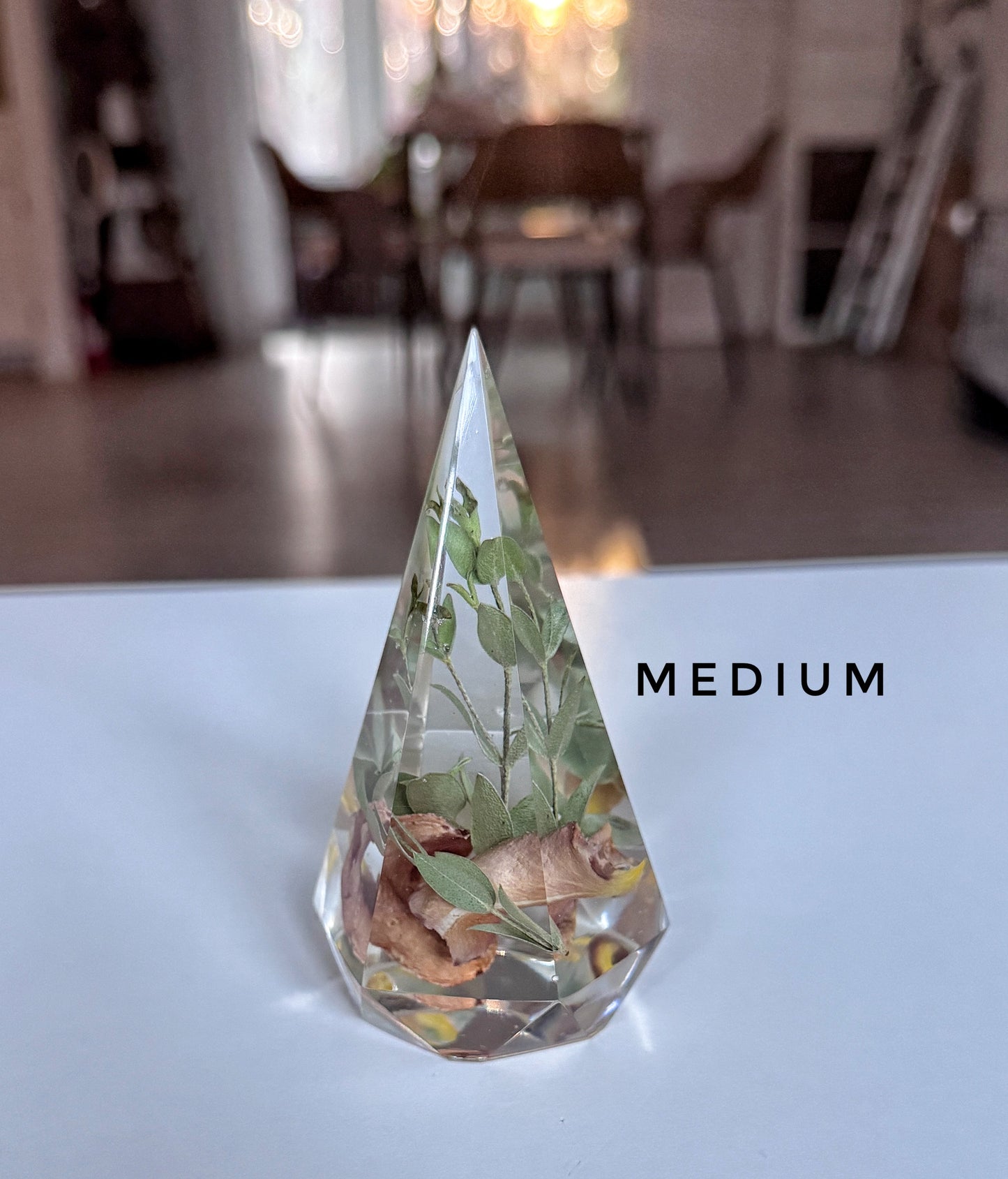 Ring Holder - Add On Item