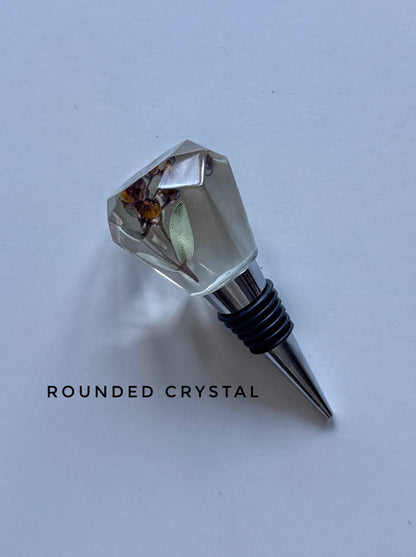 Bottle Stoppers - Add on item