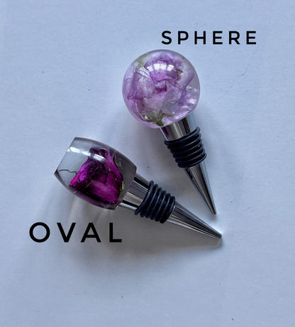 Bottle Stoppers - Add on item