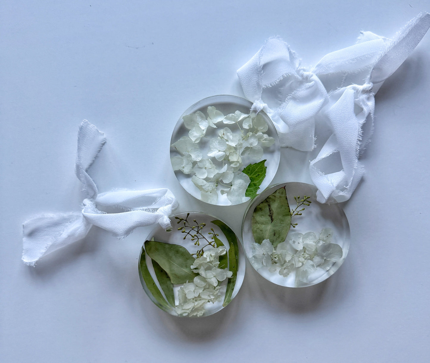 Ornament - Add On Item