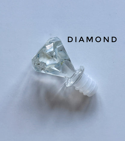 Bottle Stoppers - Add on item