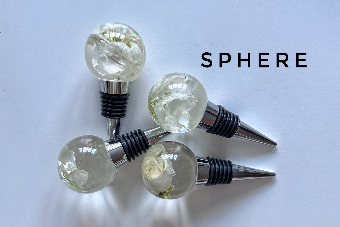 Bottle Stoppers - Add on item