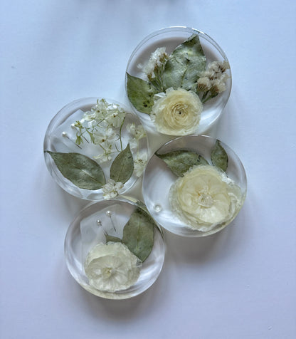 Coasters - Add On Item